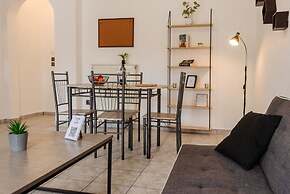 Ionian Luxury Apartments