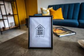 Ionian Luxury Apartments