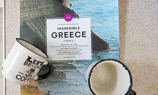 Ionian Luxury Apartments