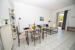 Ionian Luxury Apartments