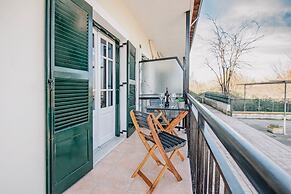 Ionian Luxury Apartments