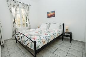 Ionian Luxury Apartments