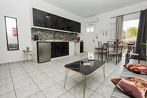 Ionian Luxury Apartments