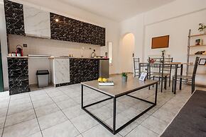 Ionian Luxury Apartments