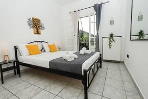 Ionian Luxury Apartments
