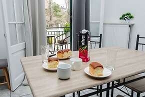 Ionian Luxury Apartments