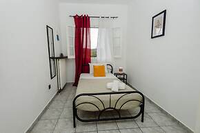 Ionian Luxury Apartments