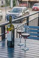 Ionian Luxury Apartments