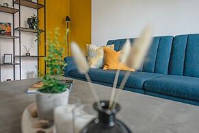 Ionian Luxury Apartments
