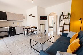 Ionian Luxury Apartments