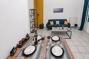Ionian Luxury Apartments