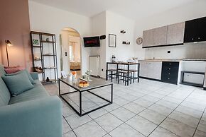 Ionian Luxury Apartments