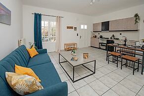 Ionian Luxury Apartments