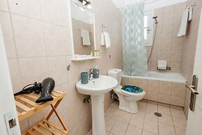 Ionian Luxury Apartments
