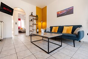 Ionian Luxury Apartments