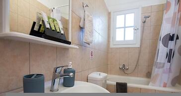 Ionian Luxury Apartments