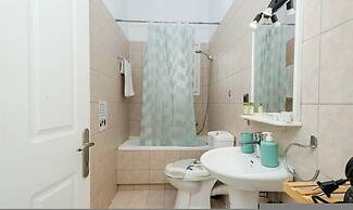 Ionian Luxury Apartments