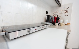 Ionian Luxury Apartments