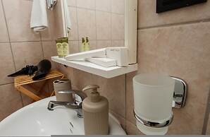 Ionian Luxury Apartments