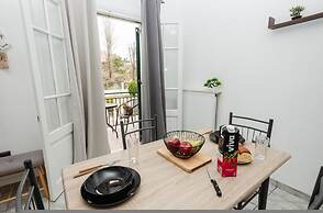 Ionian Luxury Apartments