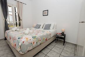 Ionian Luxury Apartments