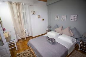Archontissa House - Sea View