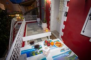 Archontissa House - Sea View