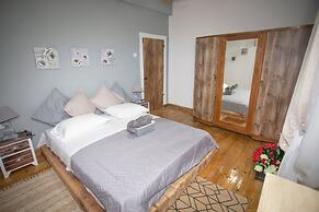 Archontissa House - Sea View