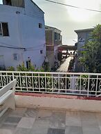 Archontissa House - Sea View