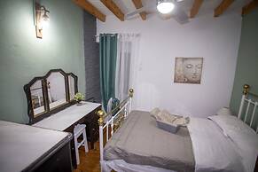 Archontissa House - Sea View