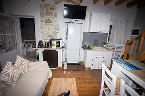 Archontissa House - Sea View