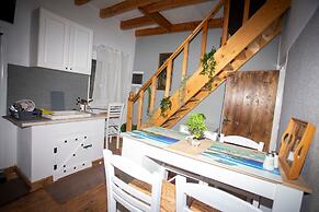 Archontissa House - Sea View