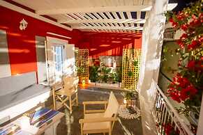 Archontissa House - Sea View