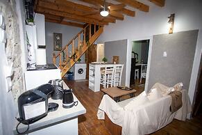 Archontissa House - Sea View