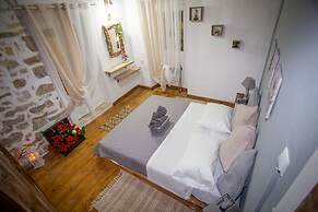 Archontissa House - Sea View