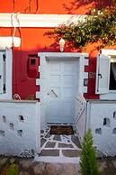 Anatoli Studios in Front of the Beach