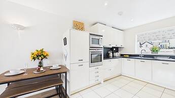 Ty Kered - 2 Bed Townhouse - Saundersfoot