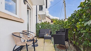 Ty Kered - 2 Bed Townhouse - Saundersfoot
