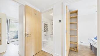 Ty Kered - 2 Bed Townhouse - Saundersfoot