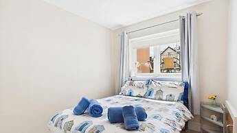 Ty Kered - 2 Bed Townhouse - Saundersfoot