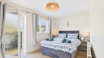 Ty Kered - 2 Bed Townhouse - Saundersfoot