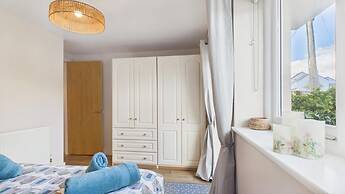 Ty Kered - 2 Bed Townhouse - Saundersfoot