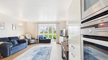Ty Kered - 2 Bed Townhouse - Saundersfoot