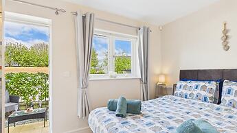 Ty Kered - 2 Bed Townhouse - Saundersfoot