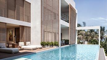 Nyne Hotels Anuprit - Bentota