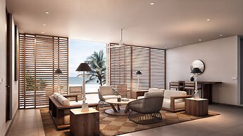 Nyne Hotels Anuprit - Bentota