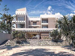 Nyne Hotels Anuprit - Bentota