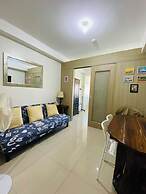 Shore 1 Tower B Unit 1250