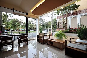 Sira Boutique Chiang Mai
