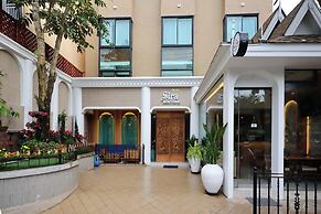 Sira Boutique Chiang Mai